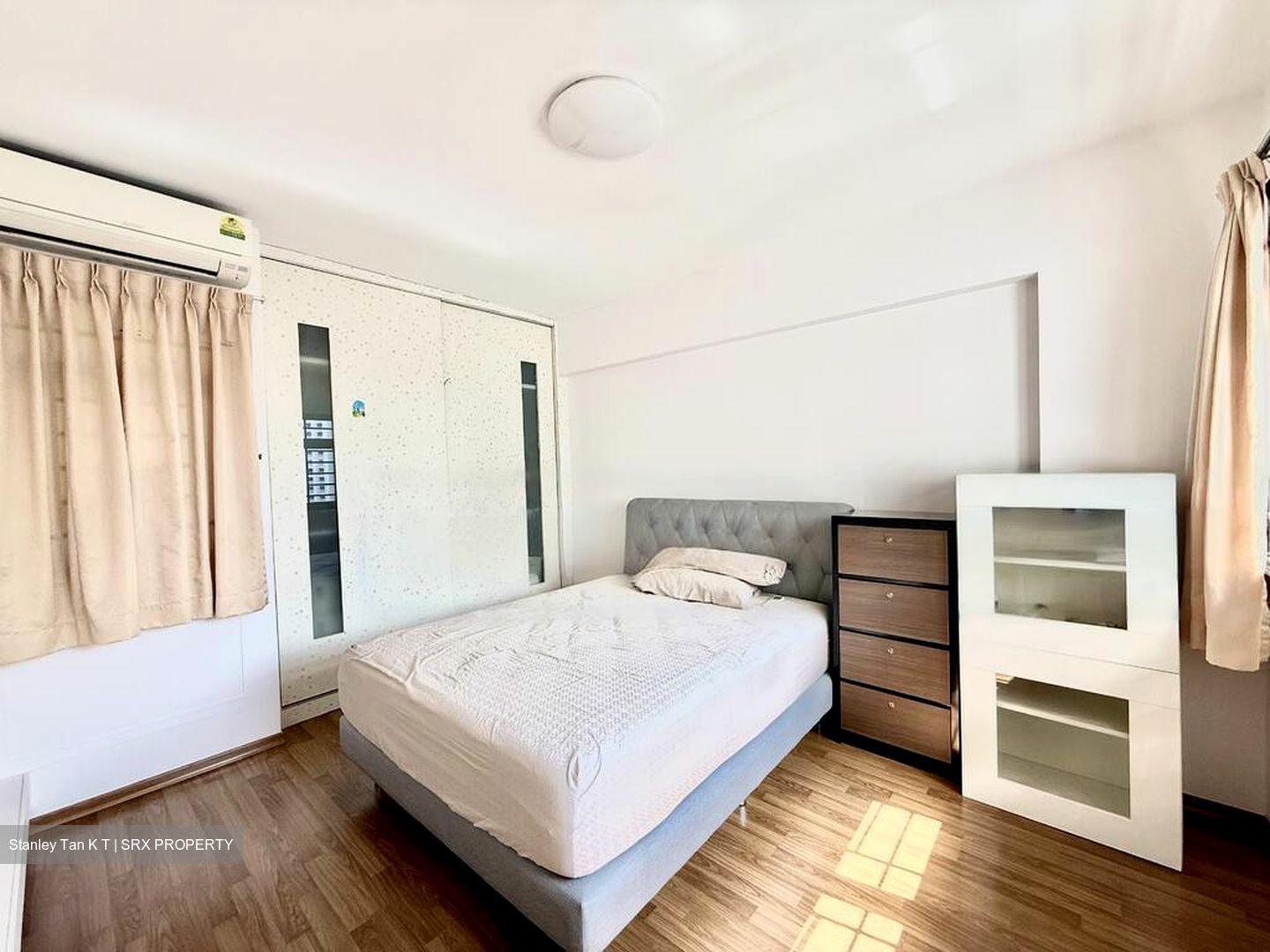 Blk 25B Membina Court (Bukit Merah), HDB 4 Rooms #461125291